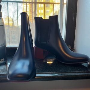 Jeffrey Campbell Rain boots